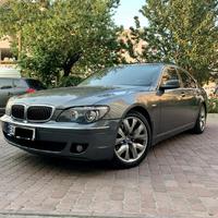 BMW 730 на весілля