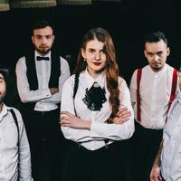 Sopilka Project | cover band