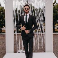 Олександр Ріві