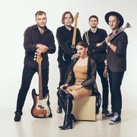 Кавер група Mafia Band