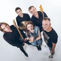 Кавер група Mafia Band