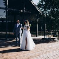 Весільний фотограф Anna Sonnig