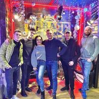 Eventime Band