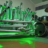 DruMen Trubofon show