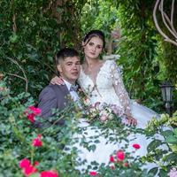 Весільне фото Вінниця