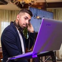 Антон Dj Toxep