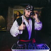Антон Dj Toxep