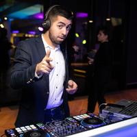 Антон Dj Toxep