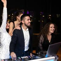 Антон Dj Toxep