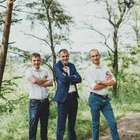 Фото студія "Креатив"