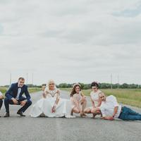 Фото студія "Креатив"