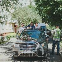Фото студія "Креатив"