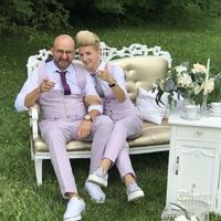 Вадим Клеймёнов Ведущий Киев, Чернигов