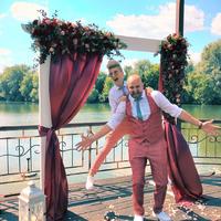 Вадим Клеймёнов Ведущий Киев, Чернигов