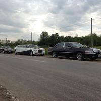 Лінкольн