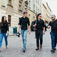 Wedding & Family Film Euphoria production