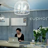 Wedding & Family Film Euphoria production