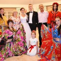 Добра музика на весілля