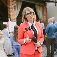 АЛЬОНА КОРНЕЛЮК