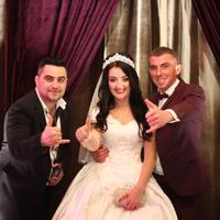 BAND  VOVA_&_COMPANY