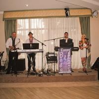 BAND  VOVA_&_COMPANY