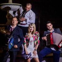 BAND  VOVA_&_COMPANY
