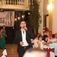 BAND  VOVA_&_COMPANY