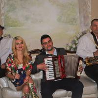 BAND  VOVA_&_COMPANY