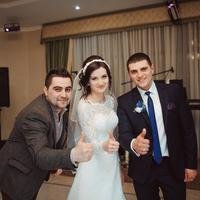 BAND  VOVA_&_COMPANY