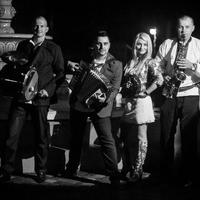 BAND  VOVA_&_COMPANY