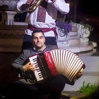BAND  VOVA_&_COMPANY