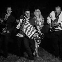 BAND  VOVA_&_COMPANY