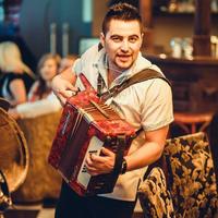 BAND  VOVA_&_COMPANY