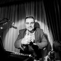 BAND  VOVA_&_COMPANY