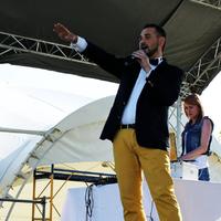 Сергій Соколов (MC Sokolovsky)