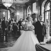Свадебное фото от WerStudio