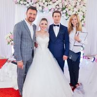 Роман Трачук - ведучий Вашого свята