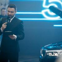 Роман Трачук - ведучий Вашого свята