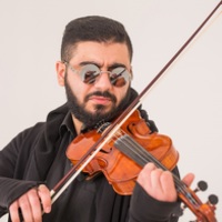 Скрипач Эмиль Алиев