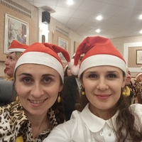 Оксана Цендрикова
