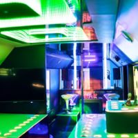 063 Автобус Dancebus Manhattan пати бас