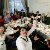 Вікторія Христенко - ведуча вашого свята!