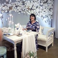 Вікторія Христенко - ведуча вашого свята!