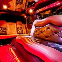 013 Лимузин Rolls-Royce Phantom