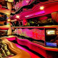 013 Лимузин Rolls-Royce Phantom