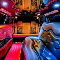 013 Лимузин Rolls-Royce Phantom