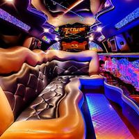 013 Лимузин Rolls-Royce Phantom