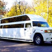 018 Лимузин Ultra Mega Hummer H2 2017