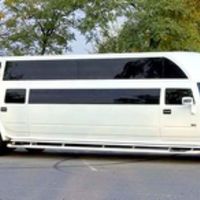 018 Лимузин Ultra Mega Hummer H2 2017