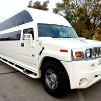 018 Лимузин Ultra Mega Hummer H2 2017
